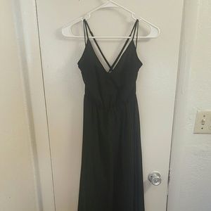 Black Dress size 6